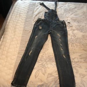Rue 21 size 3 overalls